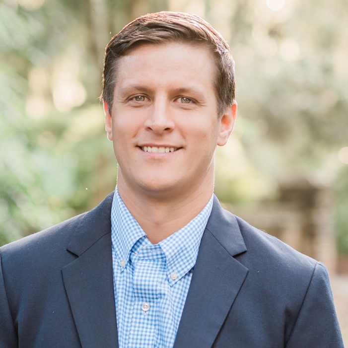 Morgan Crutchley, Financial Advisor, Stifel of Bluffton, South Carolina
